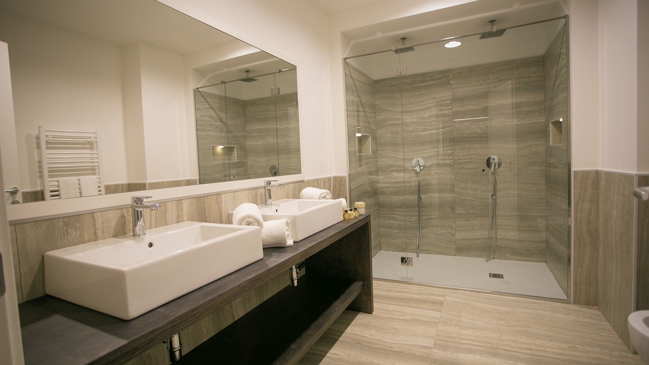 Photo of Bathroom in Chioggia