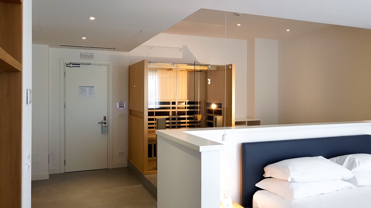Photo of Bedroom in Chioggia