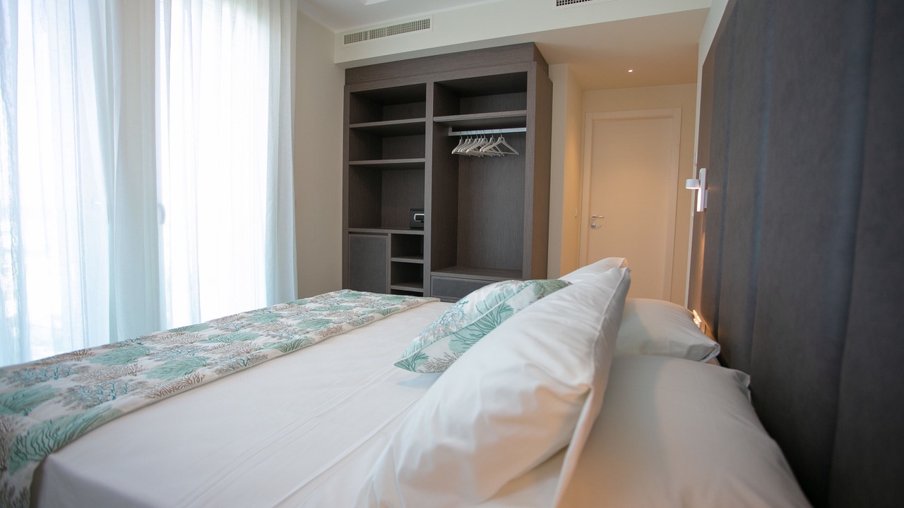 Photo of Bedroom in Chioggia