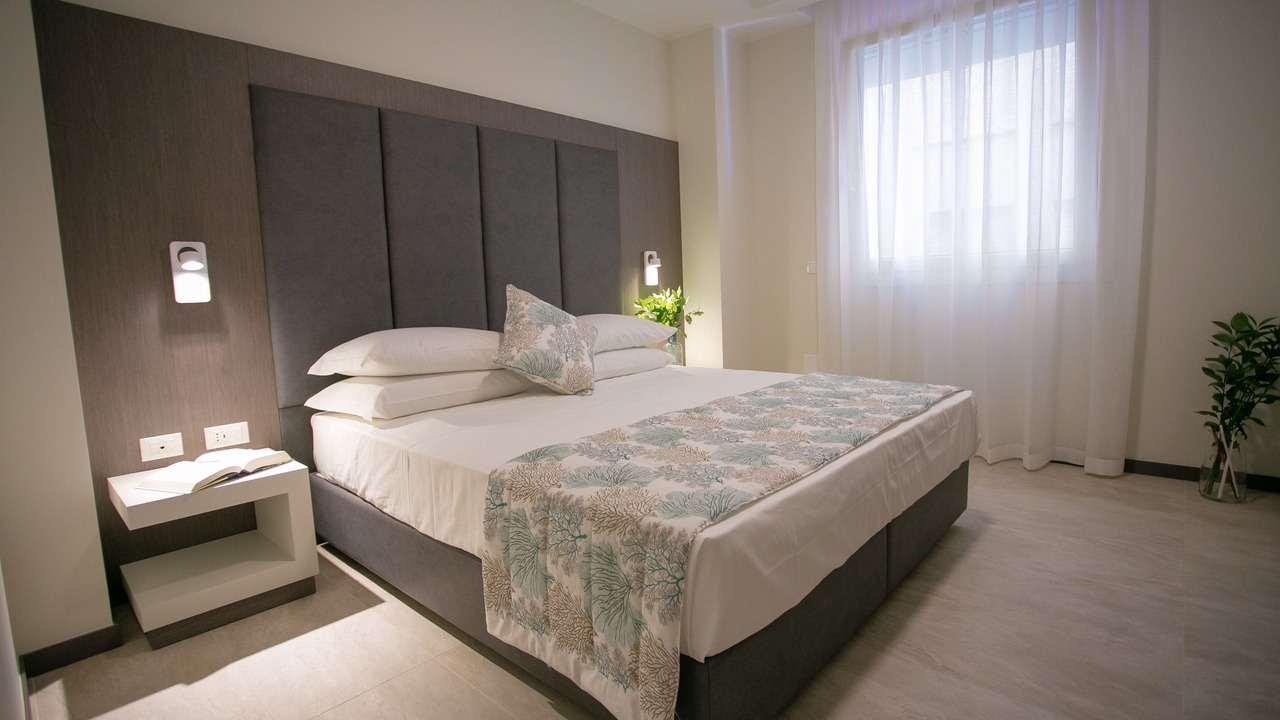 Photo of Bedroom in Chioggia