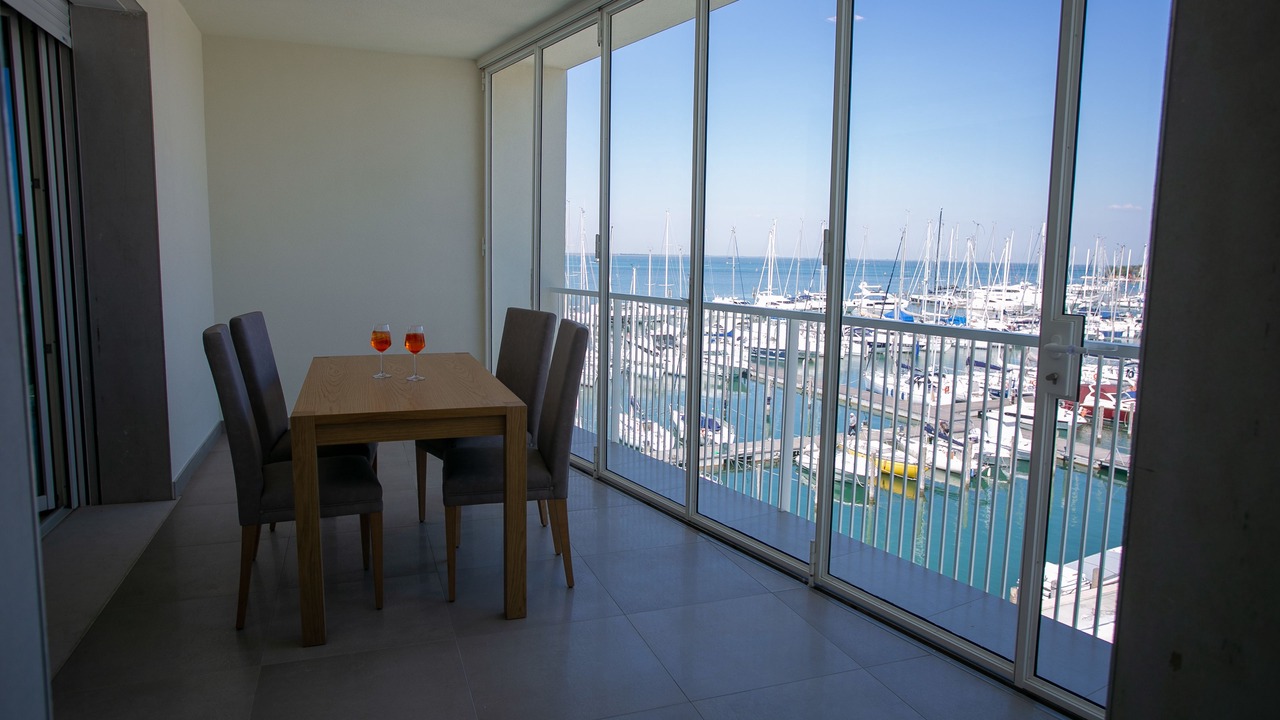 Photo of Bedroom in Chioggia
