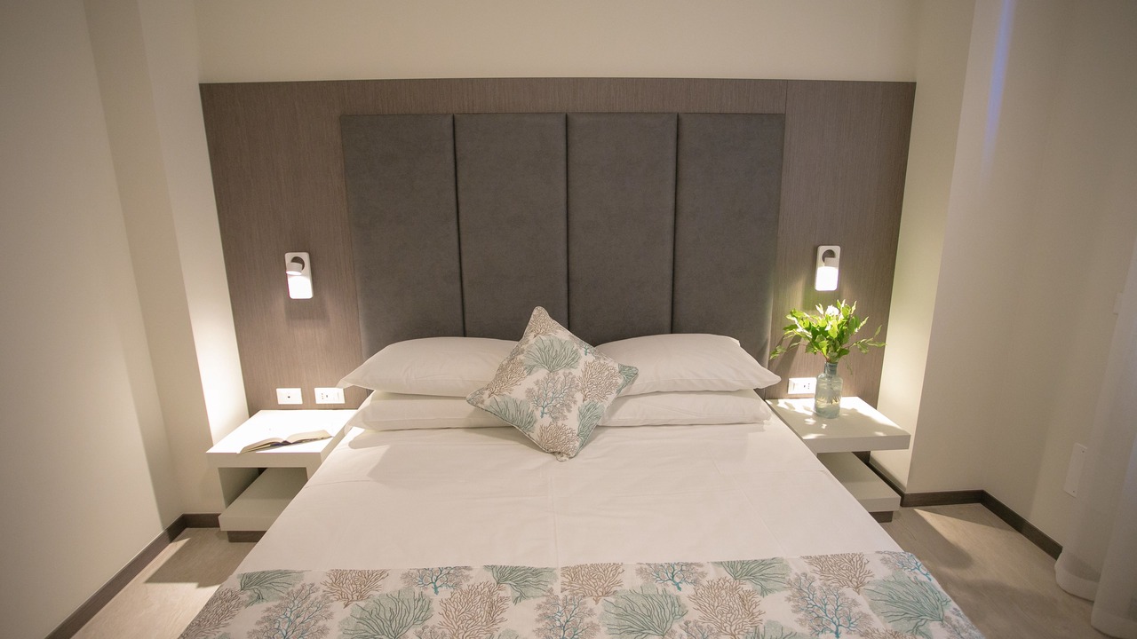 Photo of Bedroom in Chioggia