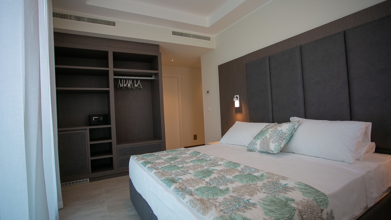 Photo of Bedroom in Chioggia