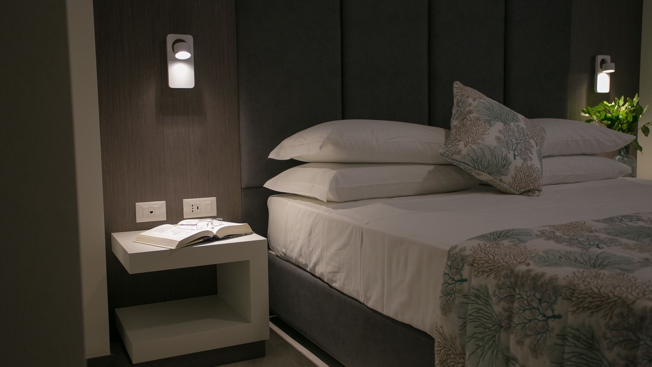Photo of Bedroom in Chioggia