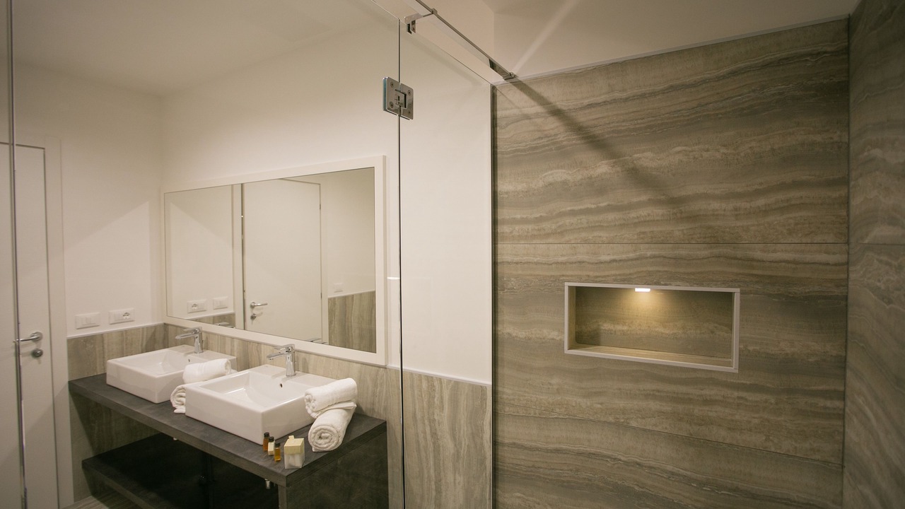 Photo of Bathroom in Chioggia