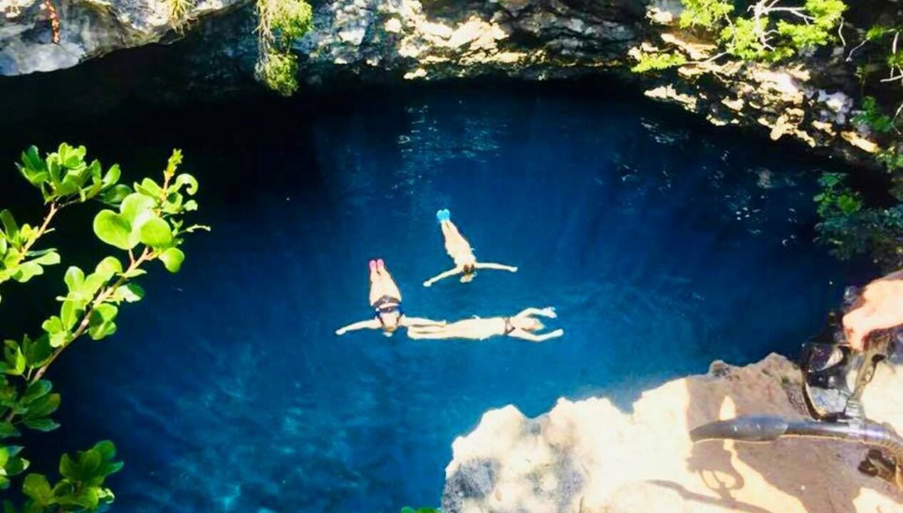 Photo of Outdoor in Rainbow Bay
