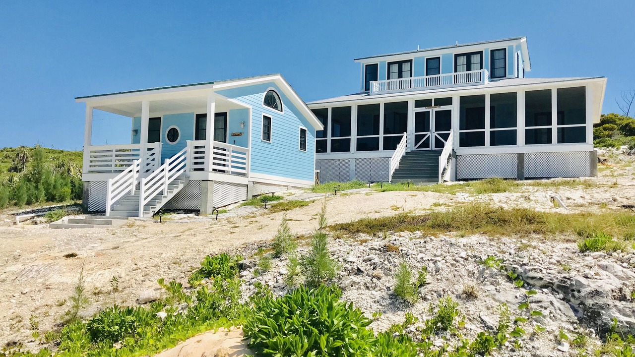 Photo of Outdoor in Rainbow Bay