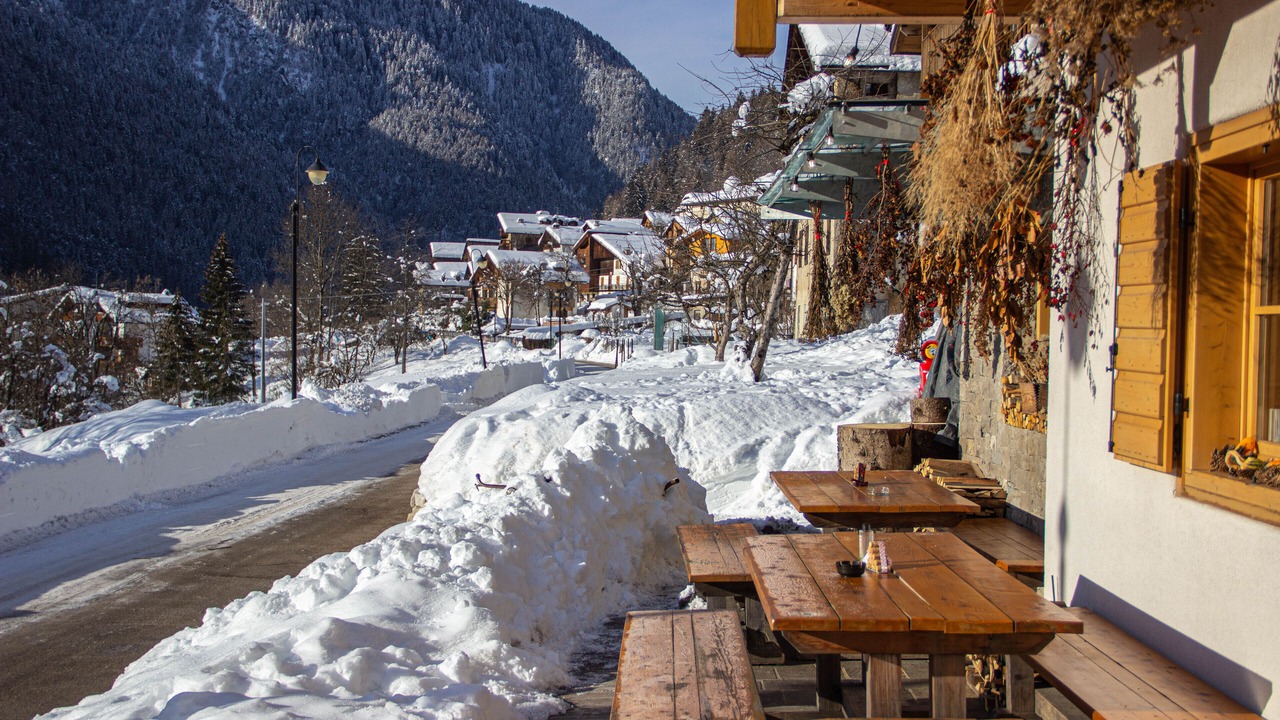 Photo of Outdoor in Venas di Cadore