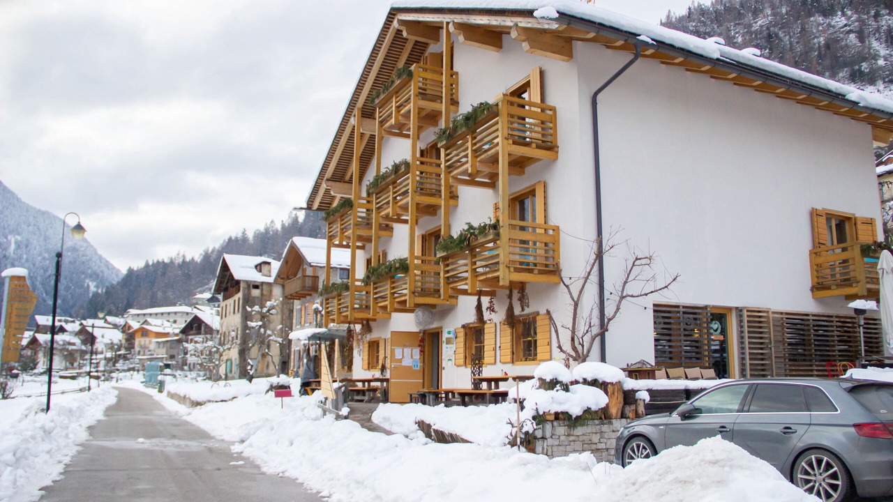 Photo of Outdoor in Venas di Cadore