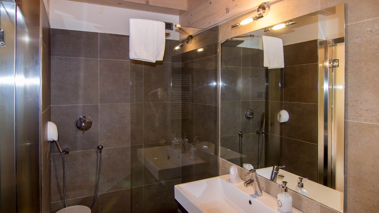 Photo of Bathroom in Venas di Cadore