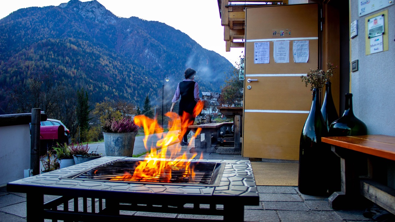 Photo of Outdoor in Venas di Cadore