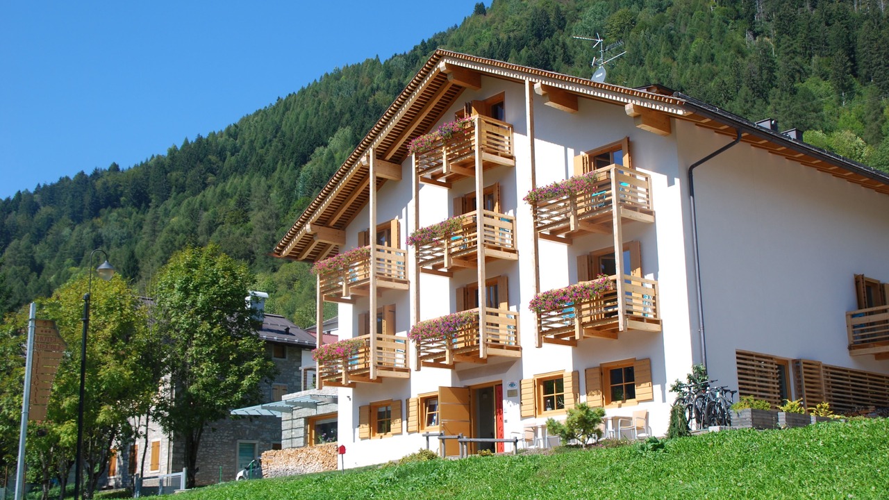 Photo of Outdoor in Venas di Cadore