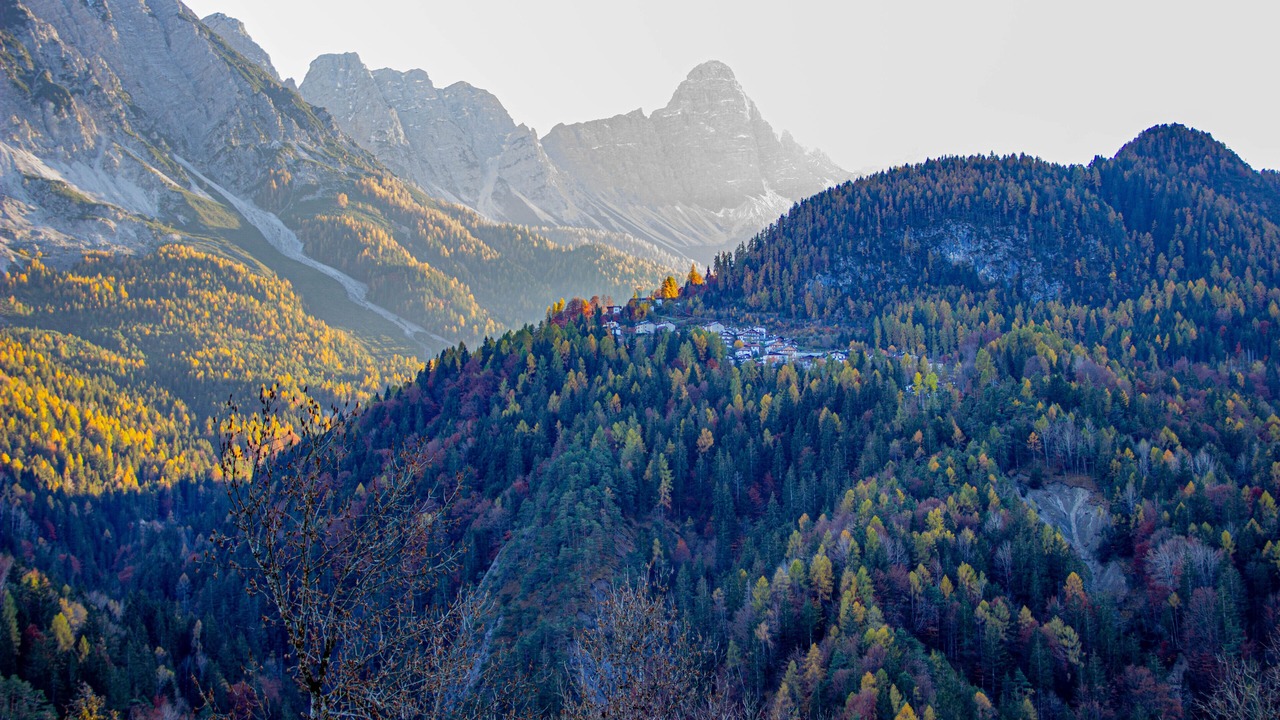 Photo of Outdoor in Venas di Cadore