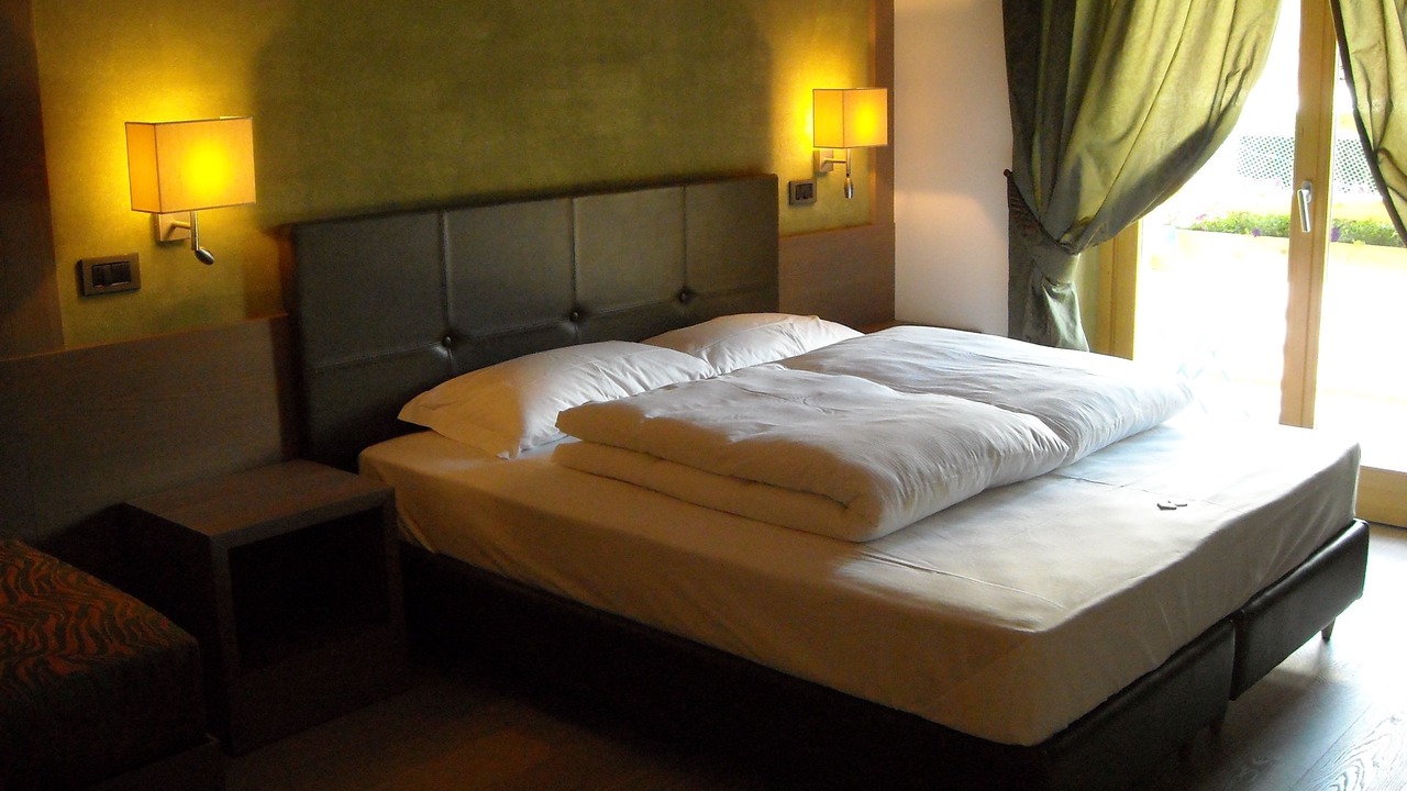 Photo of Bedroom in Venas di Cadore