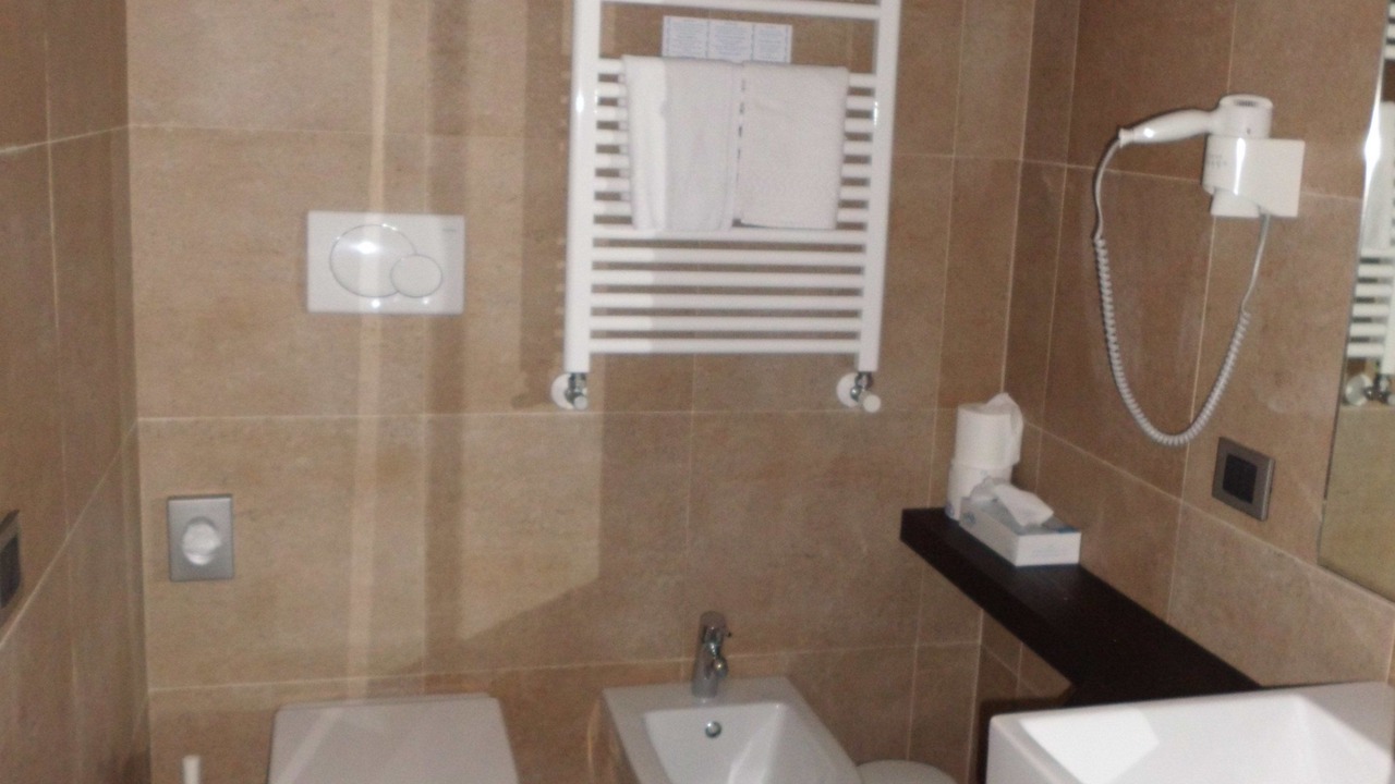 Photo of Bathroom in Venas di Cadore