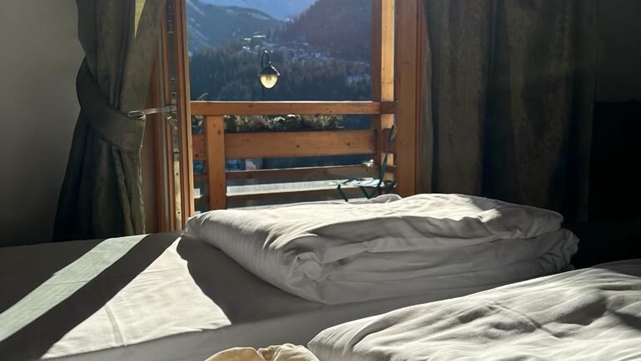 Photo of Bedroom in Venas di Cadore
