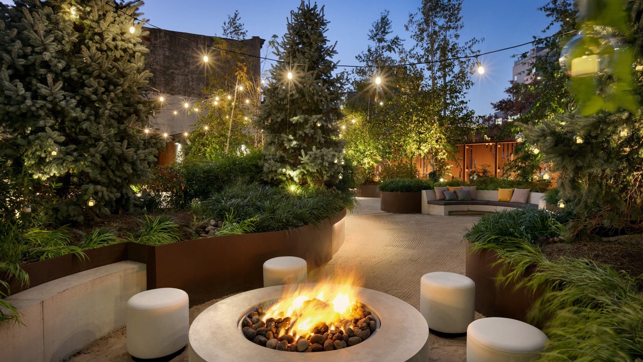 Photo of Outdoor in Williamsburg
