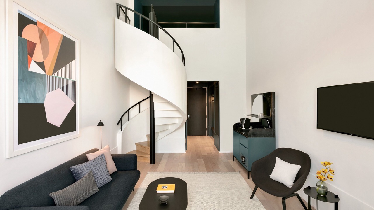 Photo of Bedroom in Williamsburg