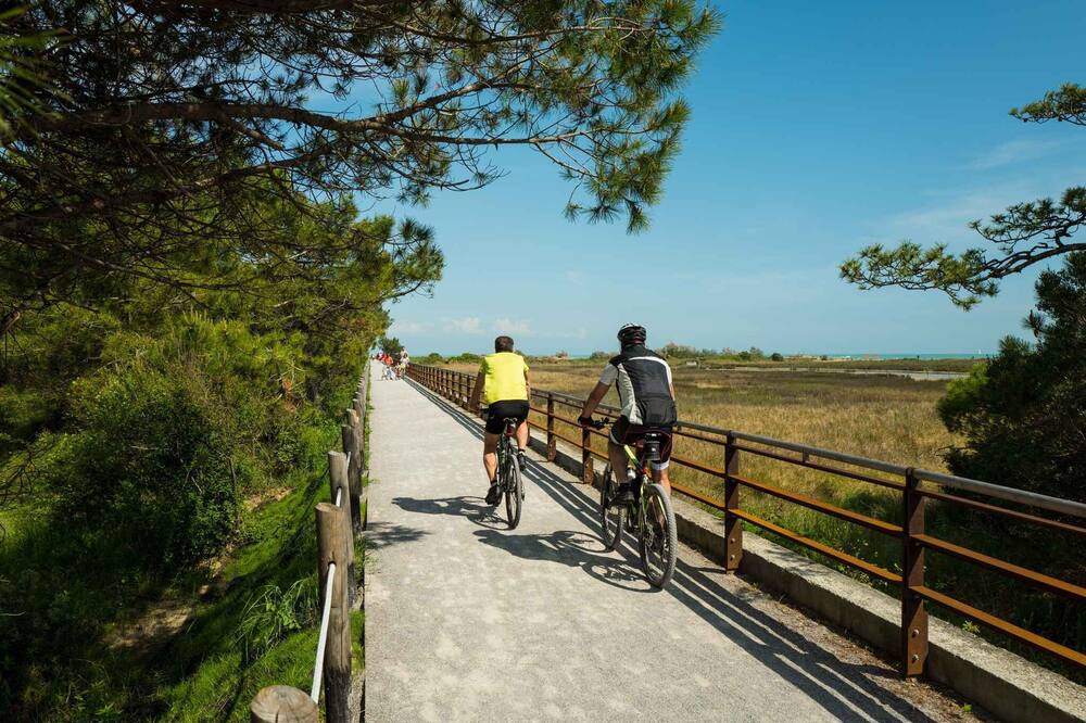 Photo of Others in Bibione Lido del Sole