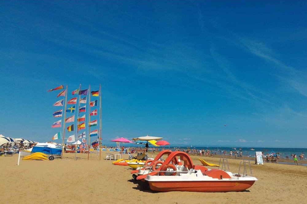 Photo of Outdoor in Bibione Lido del Sole
