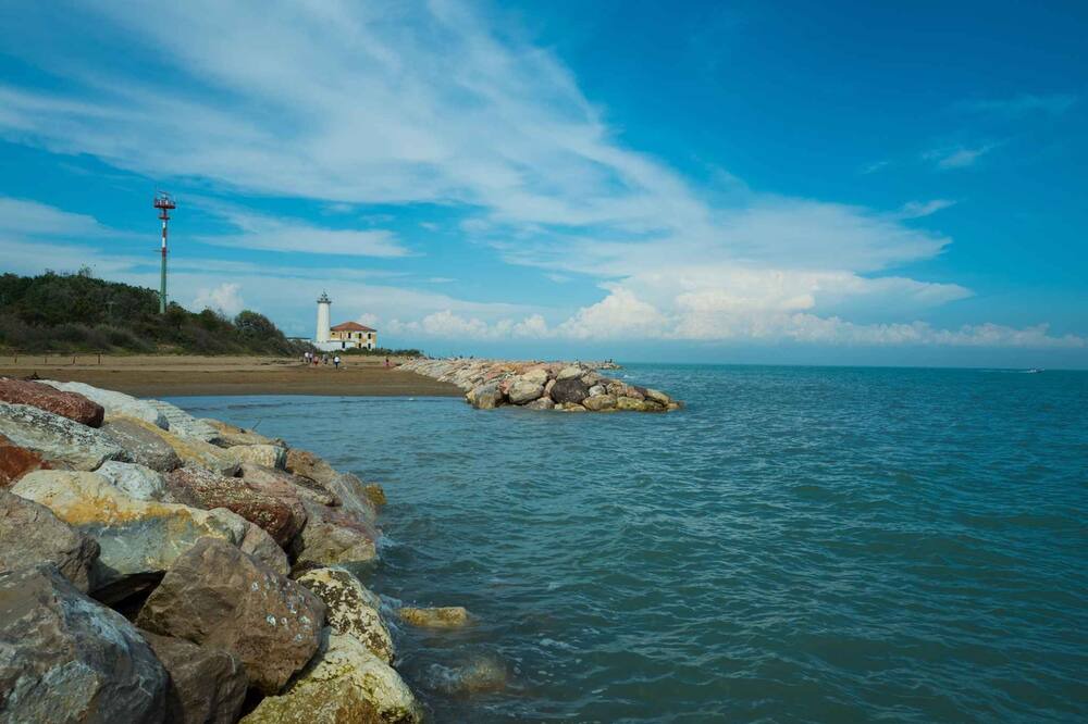 Photo of Outdoor in Bibione Lido del Sole