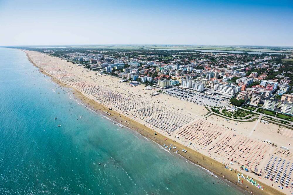 Photo of Outdoor in Bibione Lido del Sole