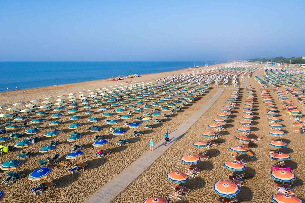 Photo of Outdoor in Bibione Lido del Sole