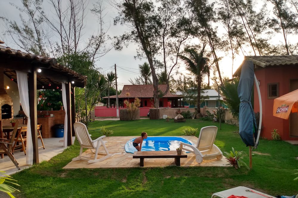 Photo of Outdoor in Unamar
