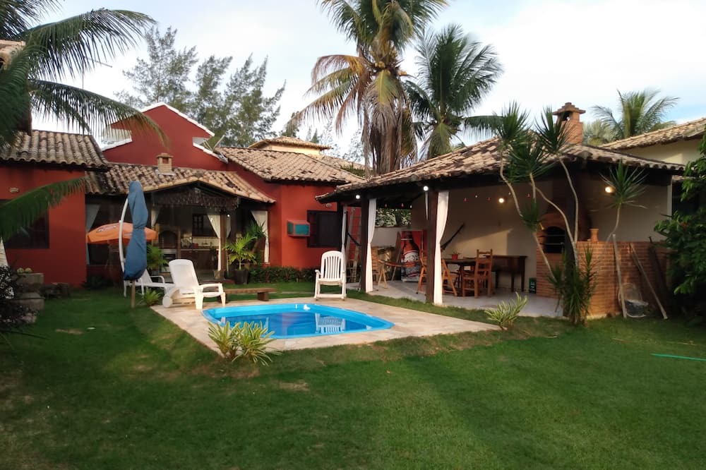 Photo of Outdoor in Unamar