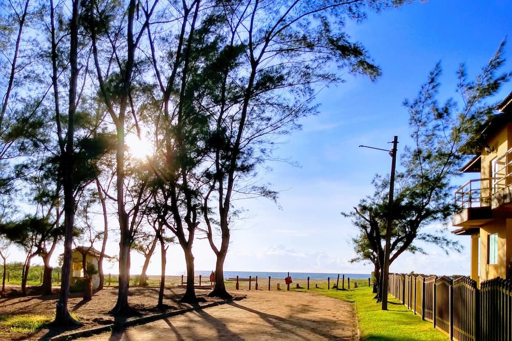 Photo of Outdoor in Unamar