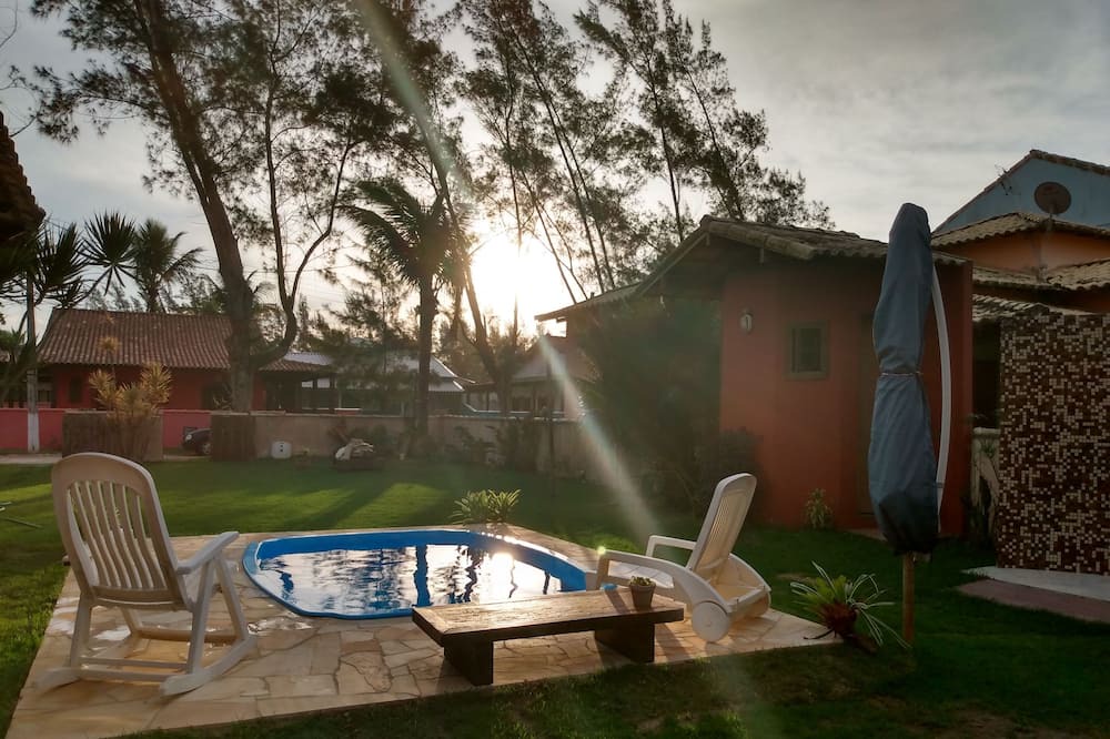 Photo of Outdoor in Unamar