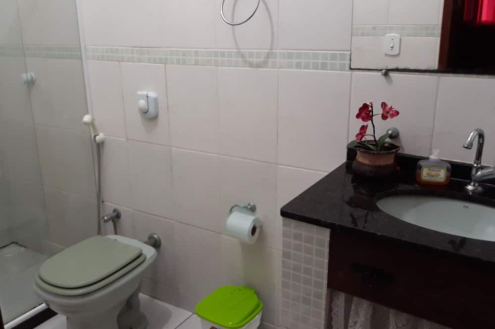 Photo of Bathroom in Unamar