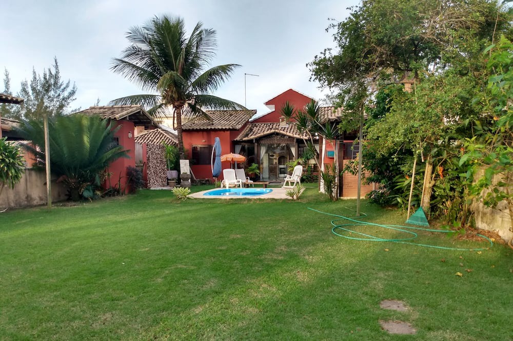 Photo of Outdoor in Unamar