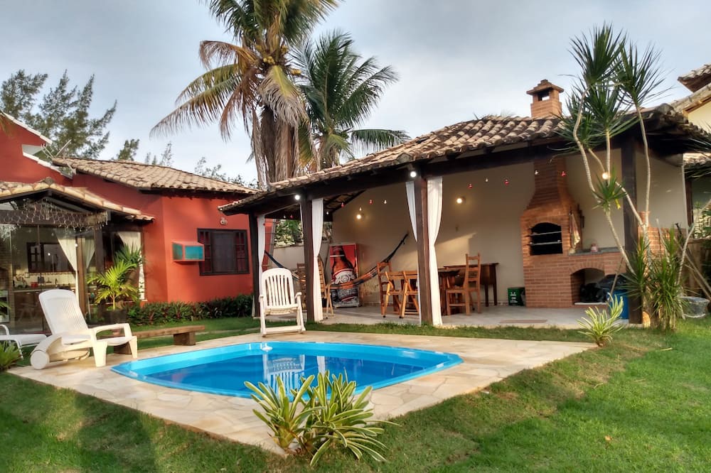 Photo of Outdoor in Unamar