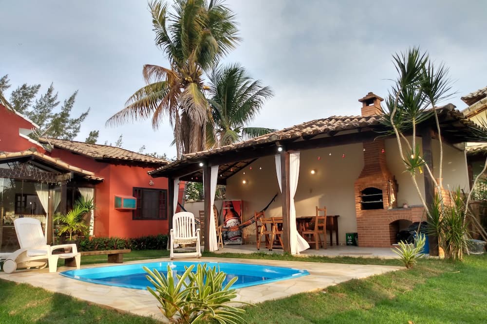 Photo of Outdoor in Unamar