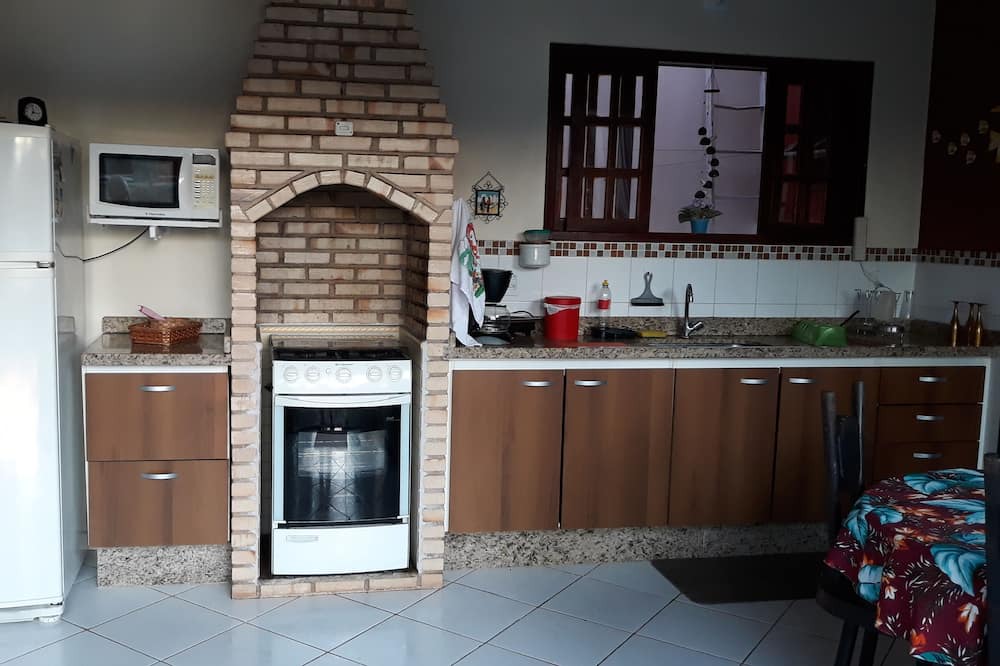 Photo of Kitchen in Unamar
