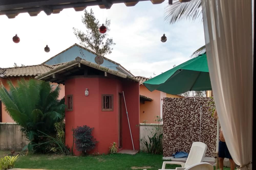 Photo of Outdoor in Unamar