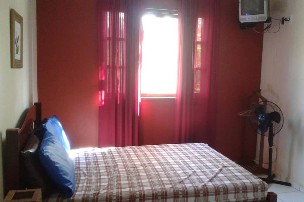 Photo of Bedroom in Unamar