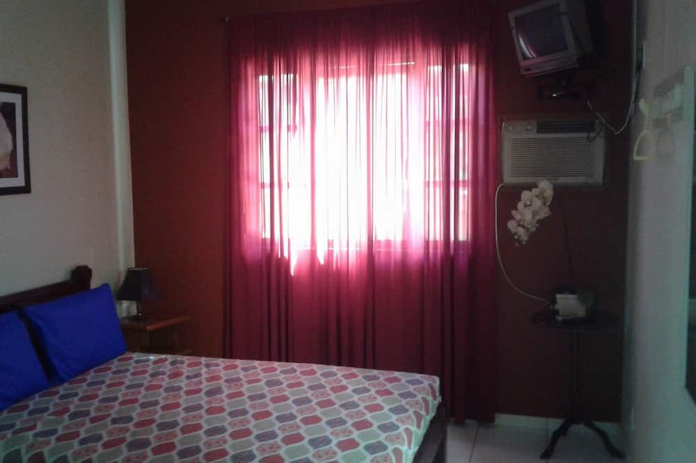 Photo of Bedroom in Unamar