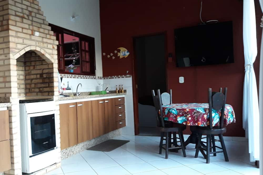 Photo of Kitchen in Unamar