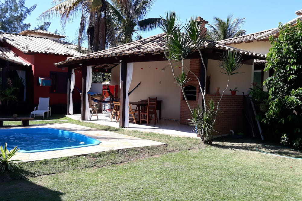 Photo of Outdoor in Unamar