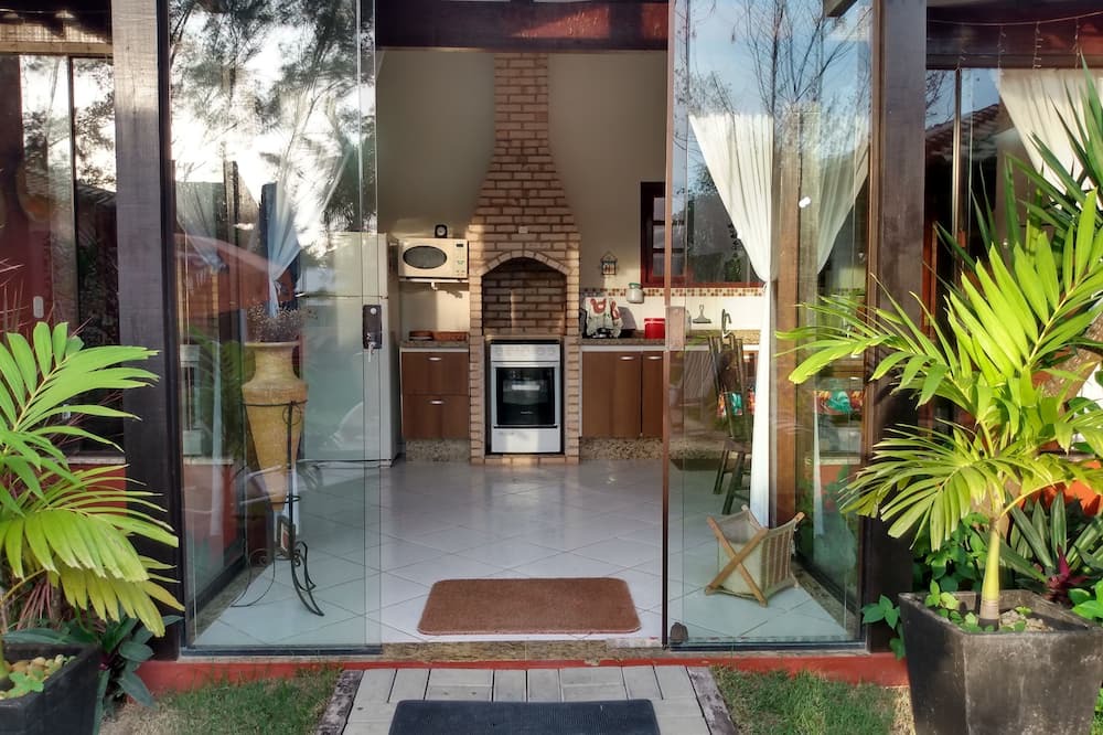 Photo of Outdoor in Unamar