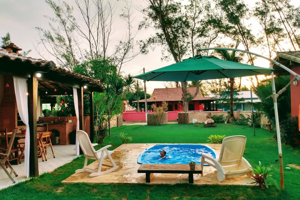 Photo of Outdoor in Unamar