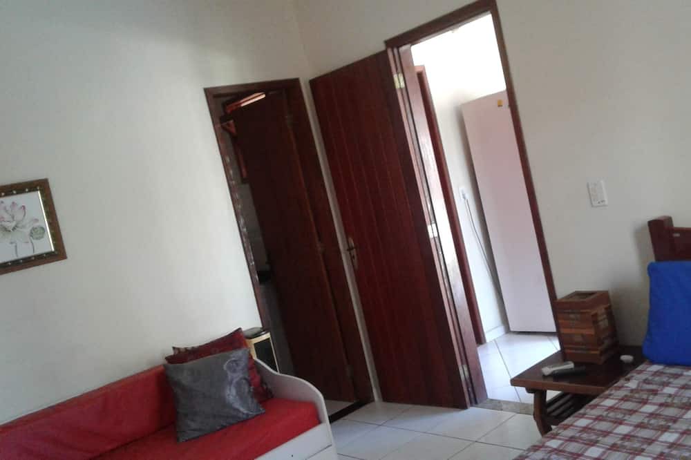 Photo of Bedroom in Unamar