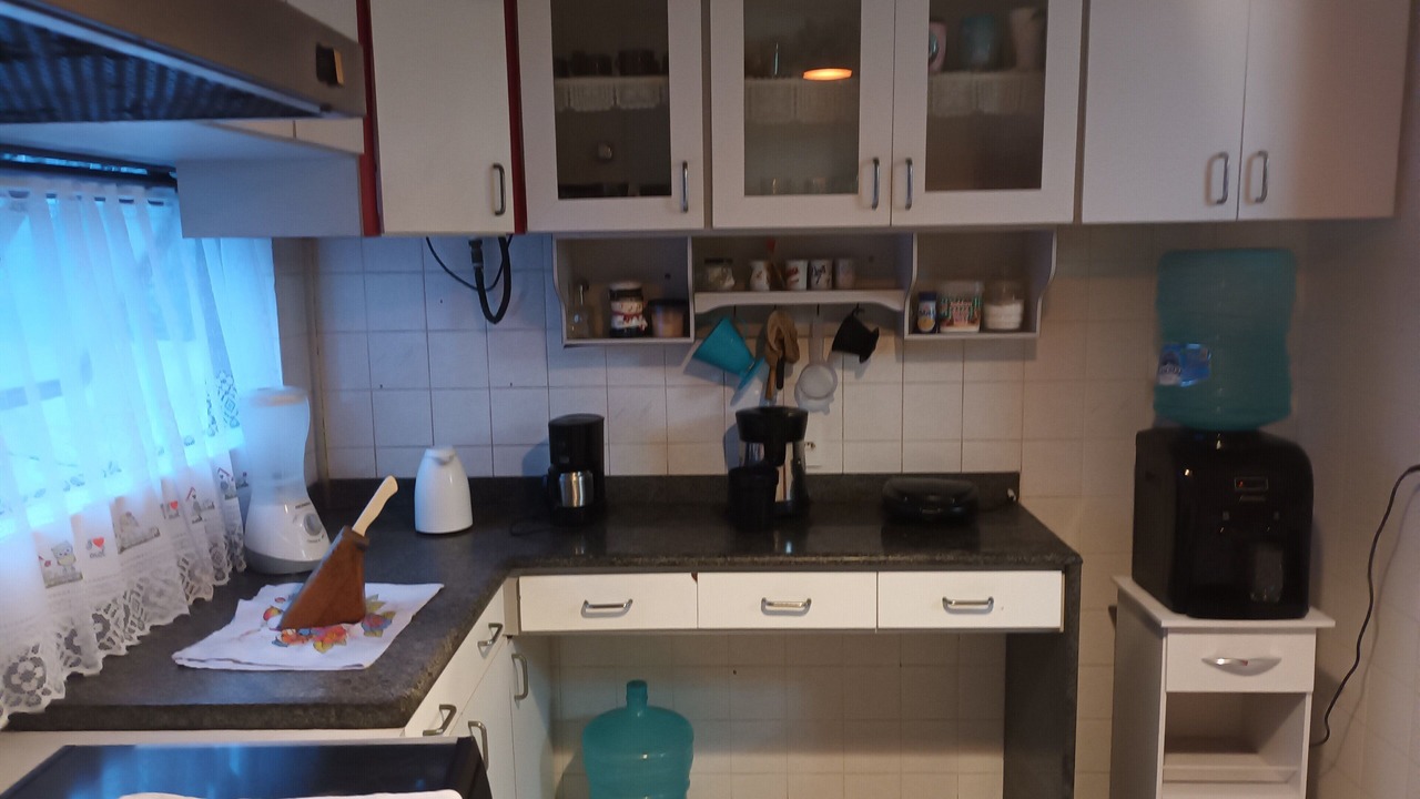 Photo of Kitchen in Recreio dos Bandeirantes