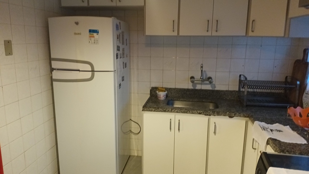 Photo of Kitchen in Recreio dos Bandeirantes