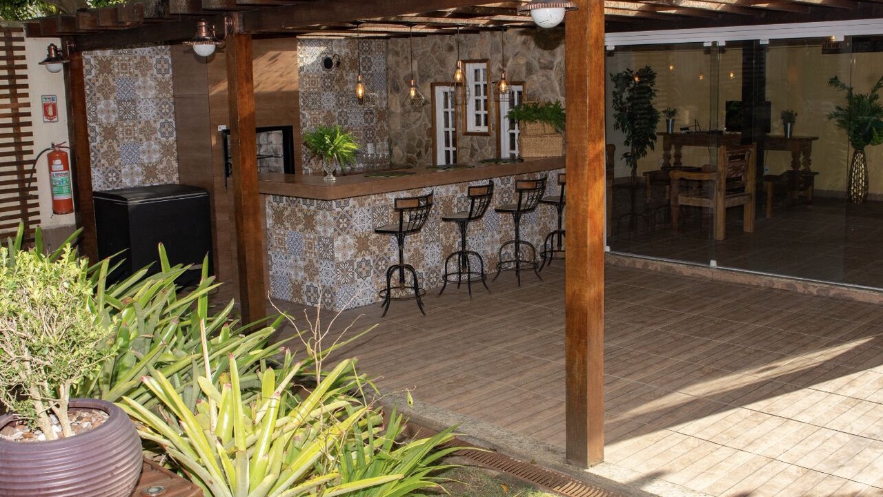 Photo of Outdoor in Pero
