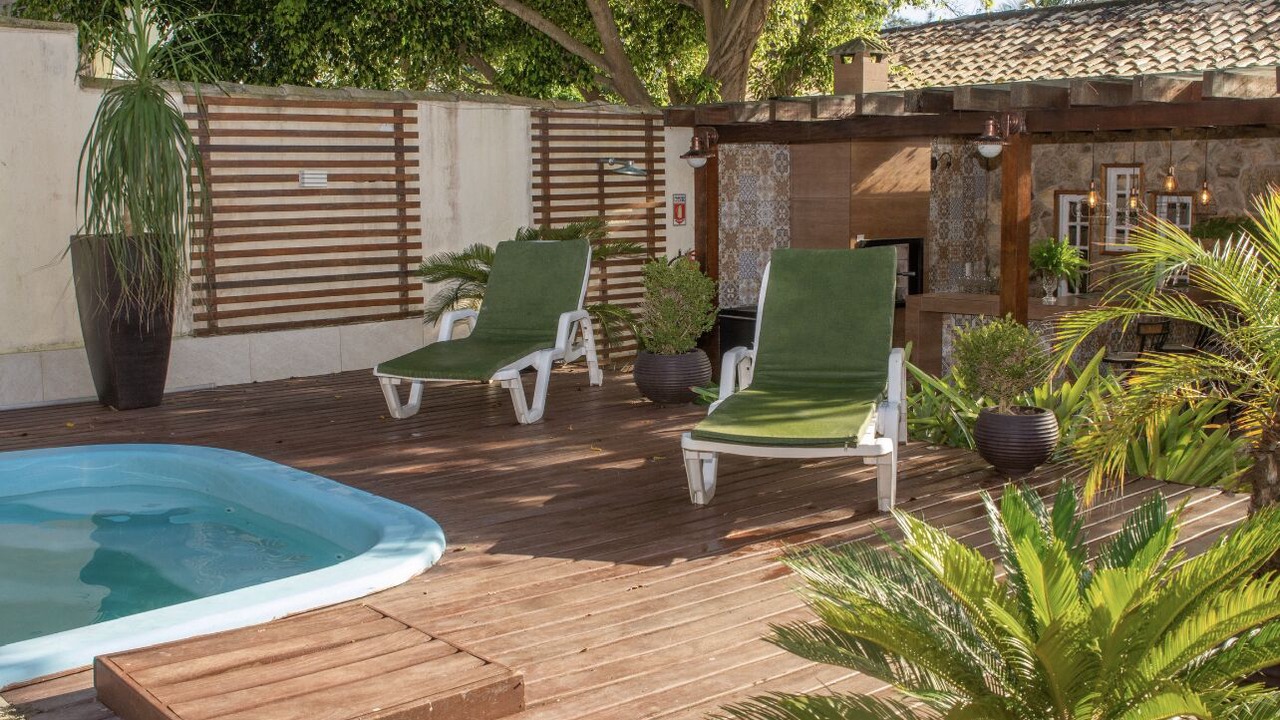 Photo of Outdoor in Pero