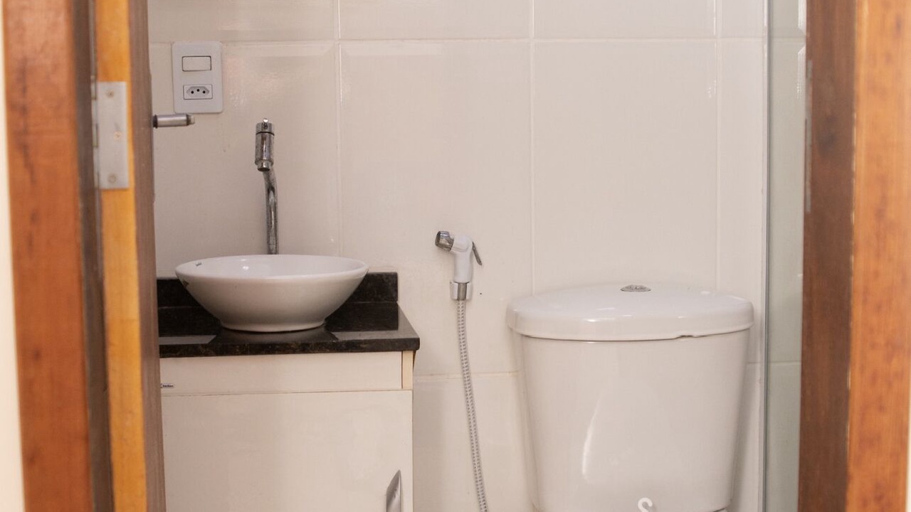 Photo of Bathroom in Pero