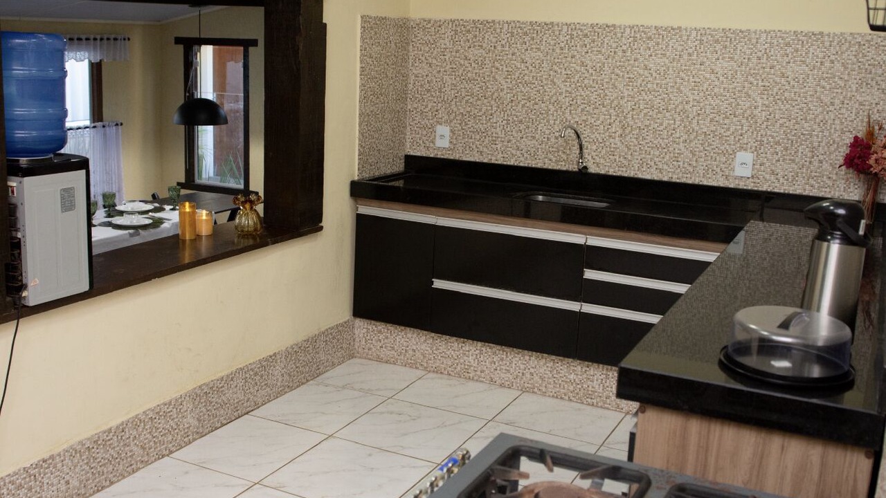 Photo of Kitchen in Pero